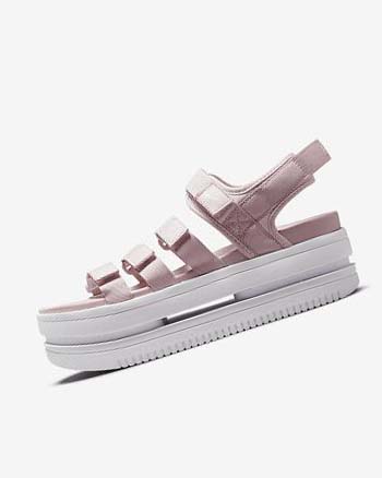 Nike Icon Classic Rosas Rosas Blancos | MX 5037